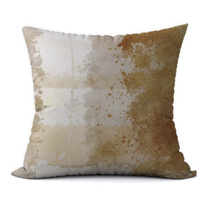 Desert Oasis #10 Decorative Throw Pillow