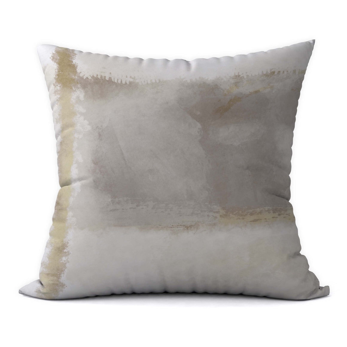 Luxury Stone #129 Decorative Throw Pillow