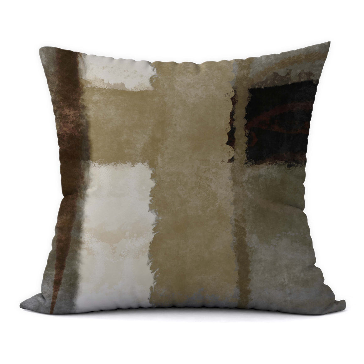 Luxury Stone #137 Decorative Throw Pillow