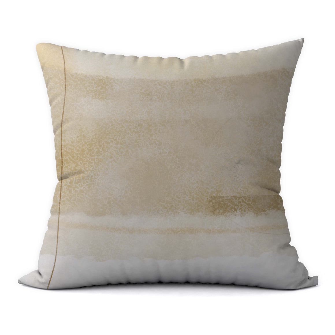 Desert Oasis #139 Decorative Throw Pillow