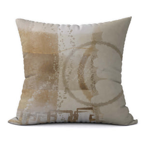 Desert Oasis #13 Decorative Throw Pillow