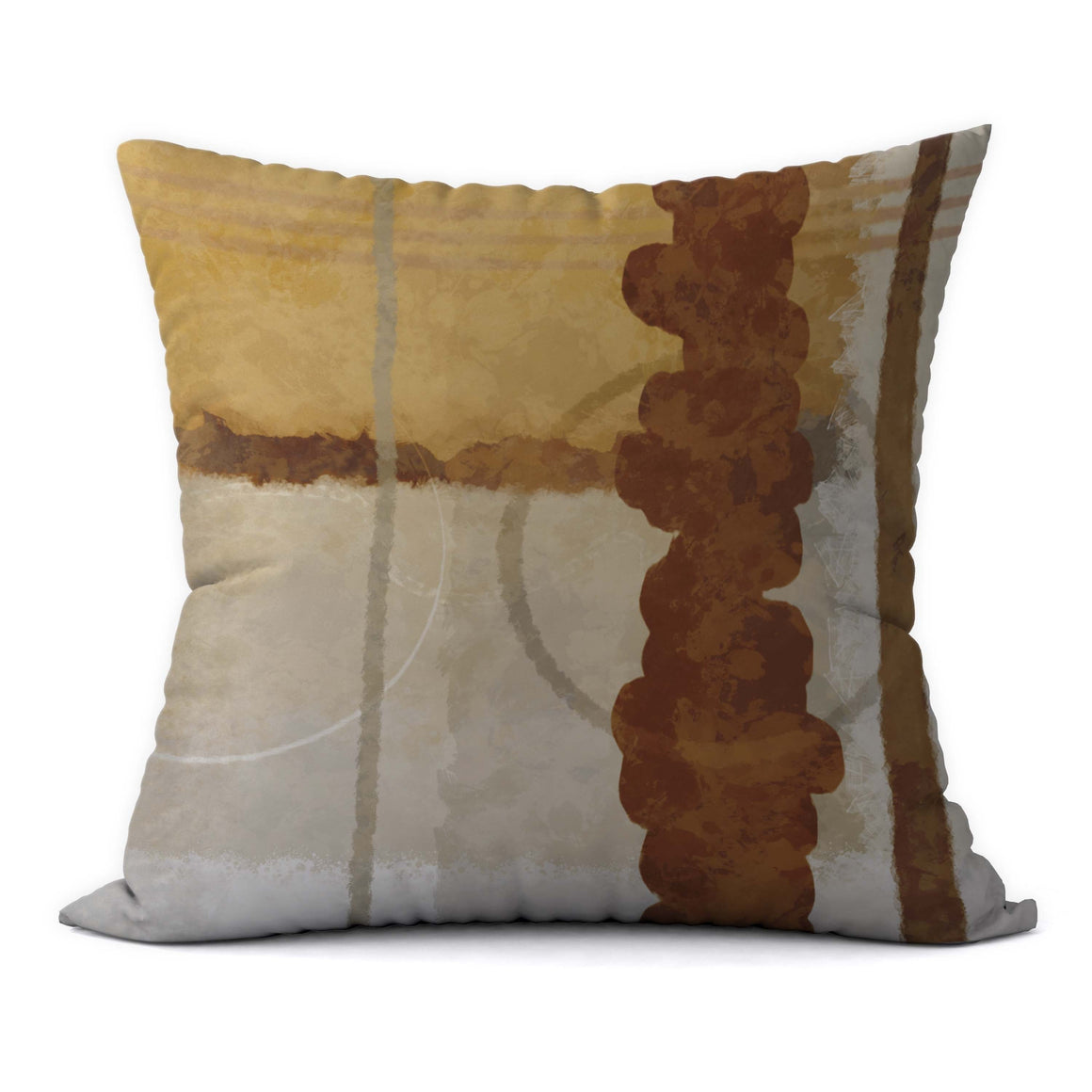 Coco Dreams #215 Decorative Throw Pillow