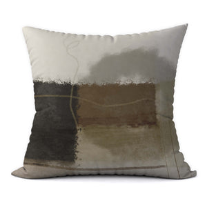 Luxury Stone #221 Decorative Throw Pillow