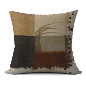 Cinnamon & Ginger #231 Decorative Throw Pillow