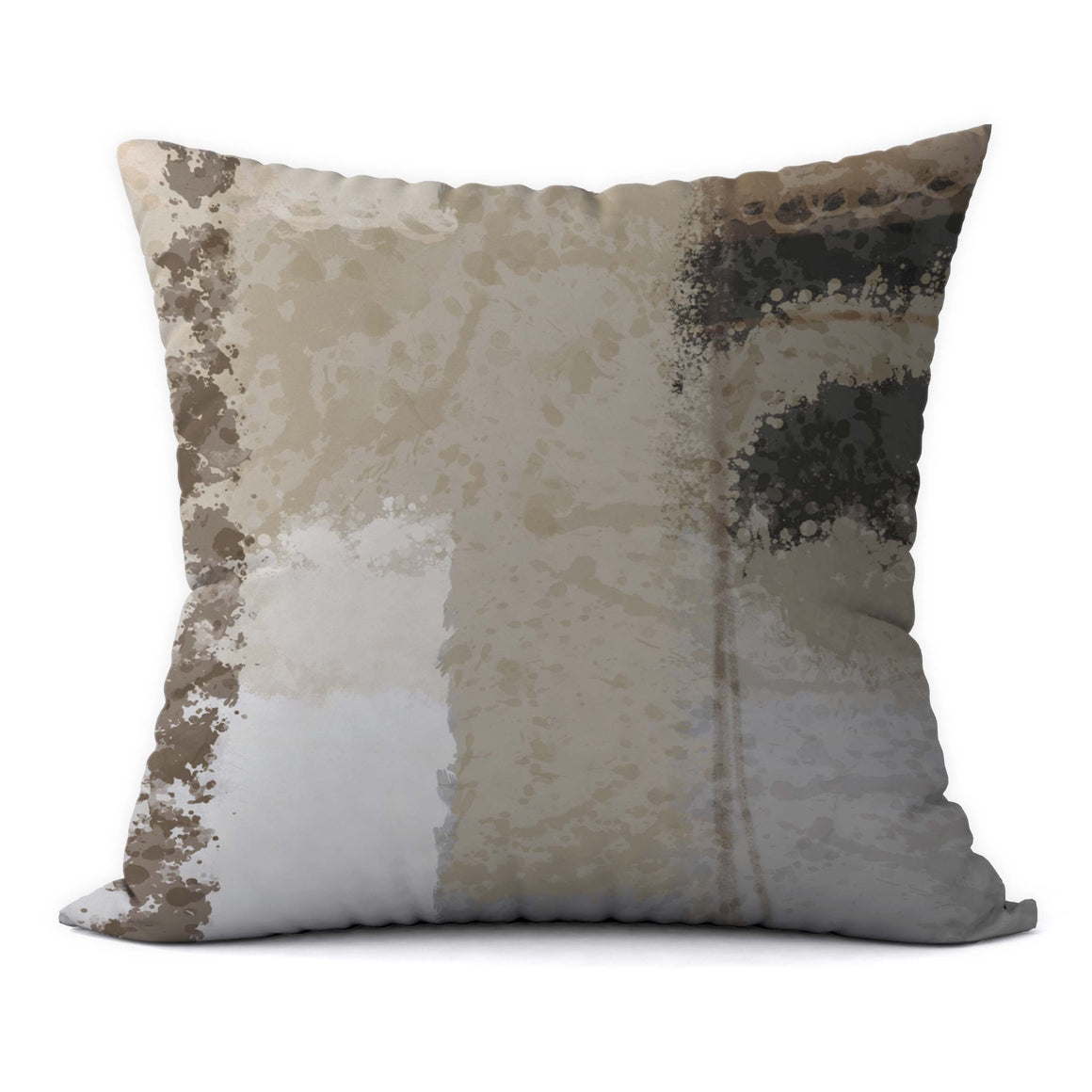 Luxury Stone #252 Decorative Throw Pillow