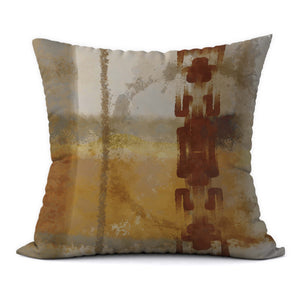 Coco Dreams #280 Decorative Throw Pillow