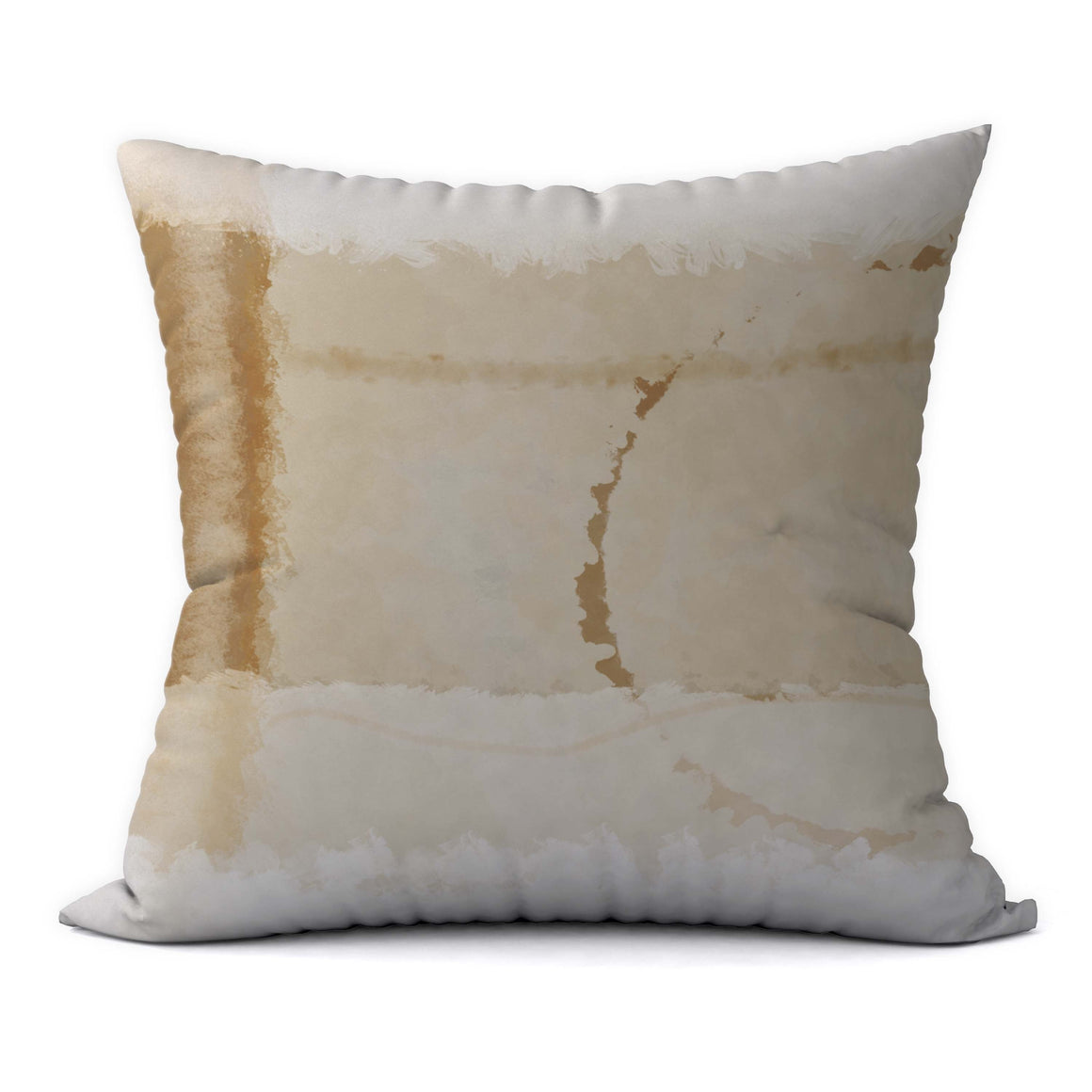 Desert Oasis #39 Decorative Throw Pillow