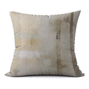 Desert Oasis #40 Decorative Throw Pillow