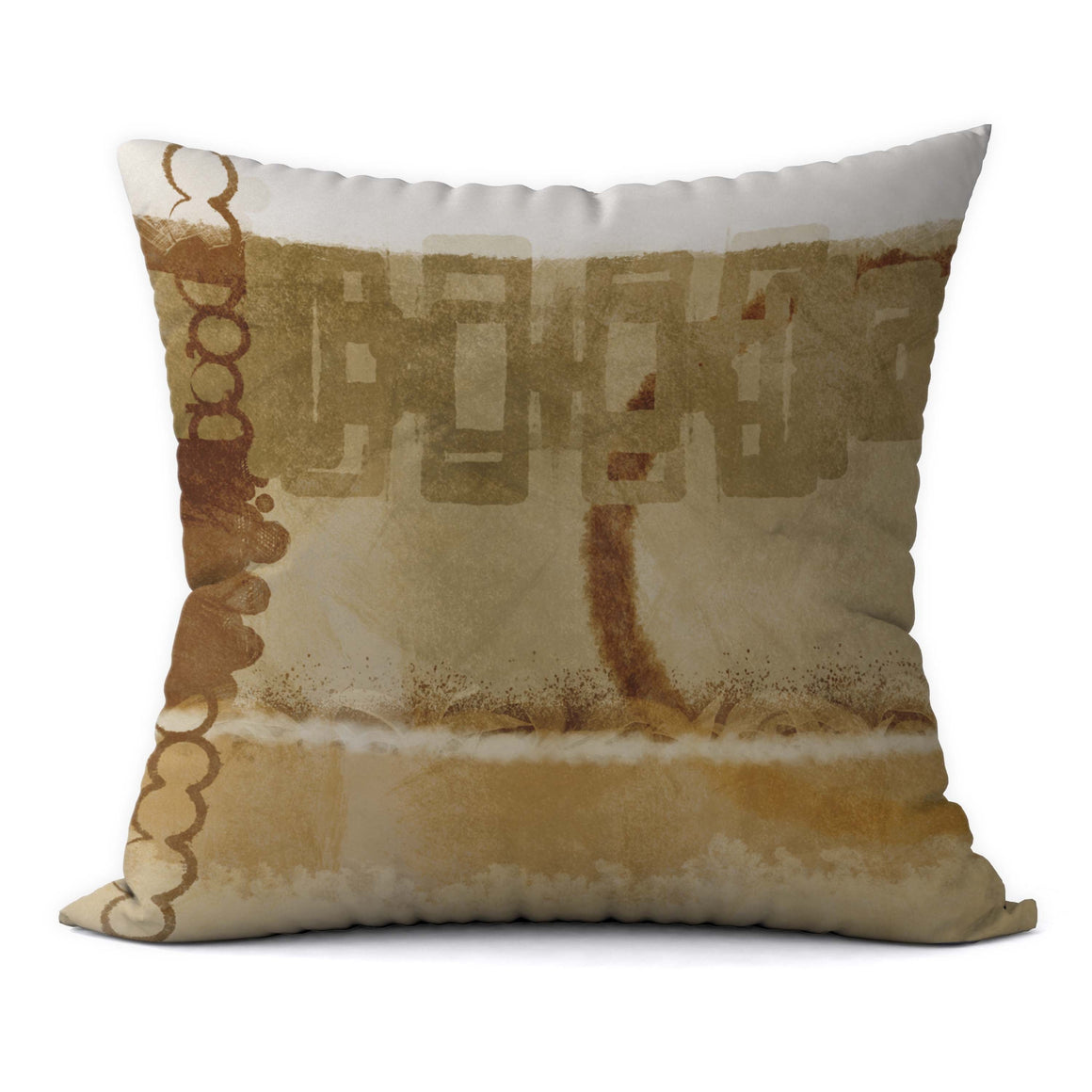 Coco Dreams #469 Decorative Throw Pillow