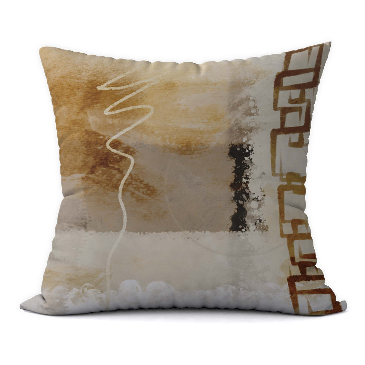 Coco Dreams #478 Decorative Throw Pillow