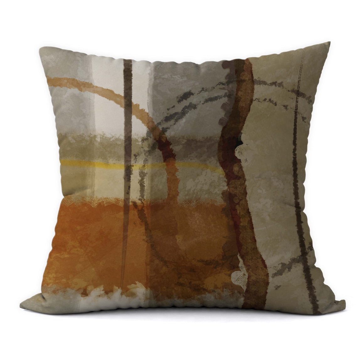 Coco Dreams #485 Decorative Throw Pillow