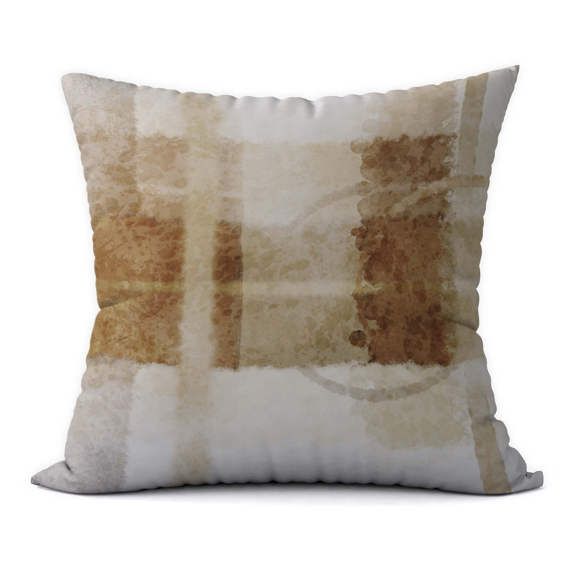 Desert Oasis #608 Decorative Throw Pillow