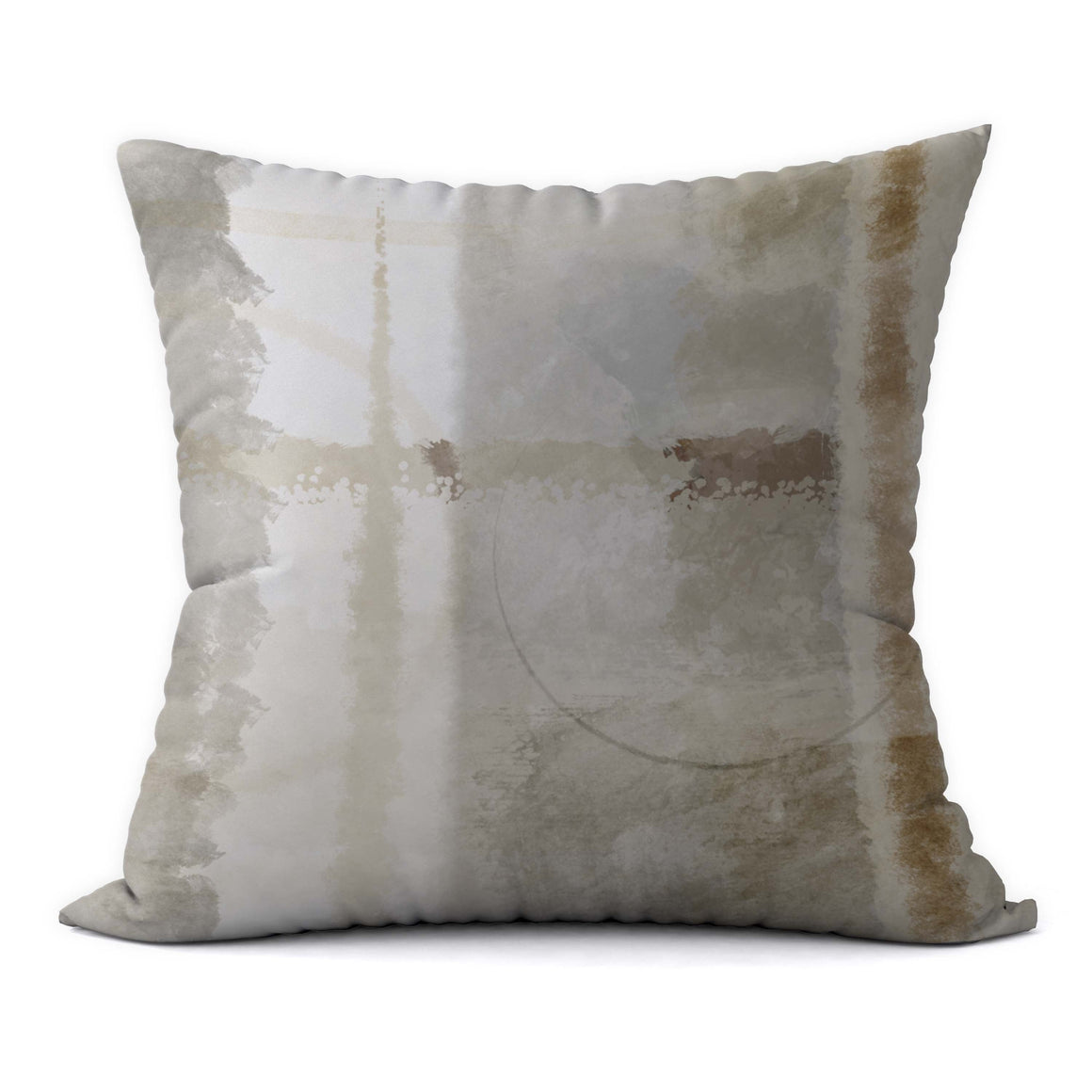 Luxury Stone #620 Decorative Throw Pillow