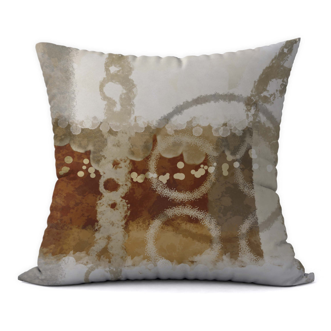 Coco Dreams #83 Decorative Throw Pillow