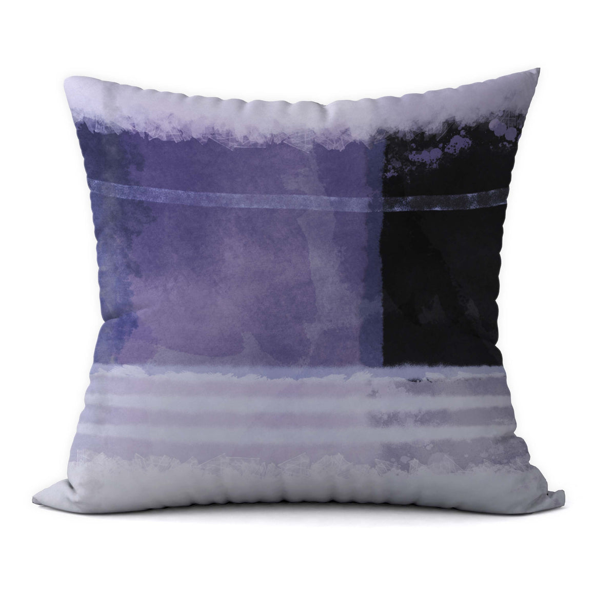 Hillside Grape #574 Decorative Throw Pillow