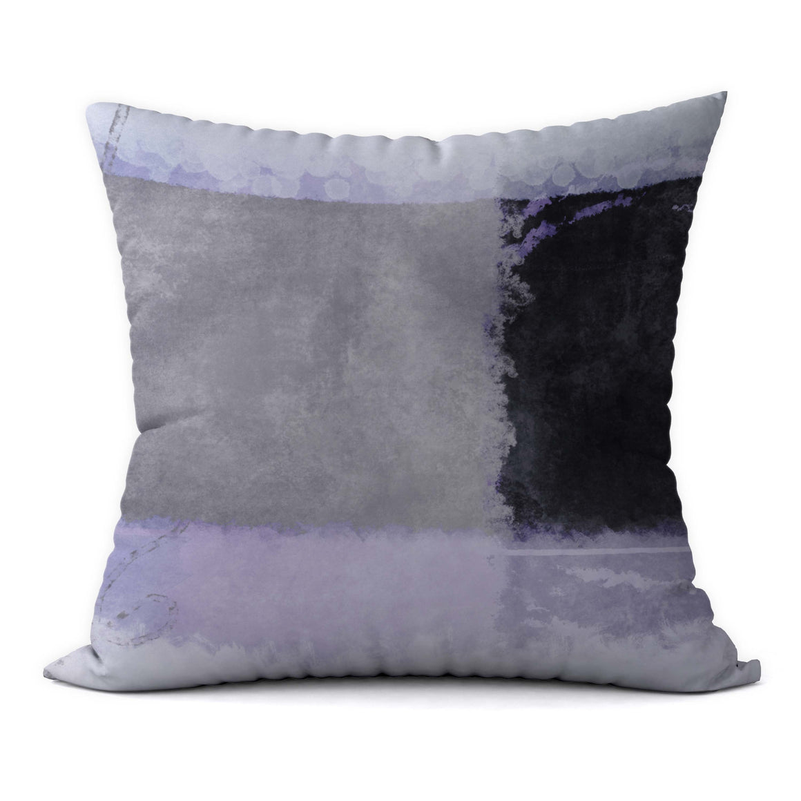 Hillside Grape #599 Decorative Throw Pillow