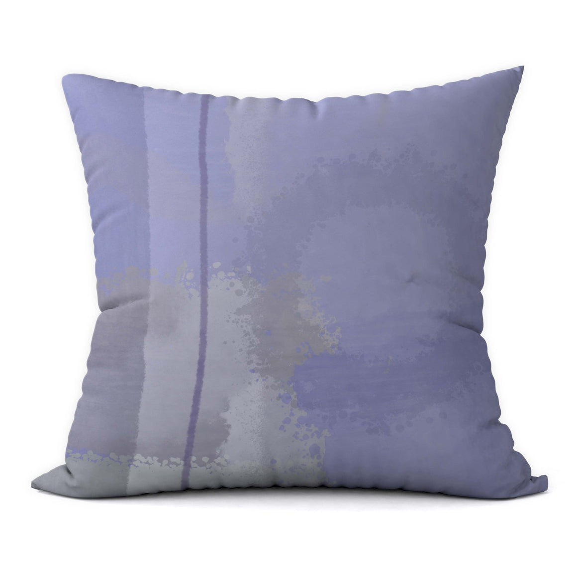 Lavender Hills #650 Decorative Throw Pillow