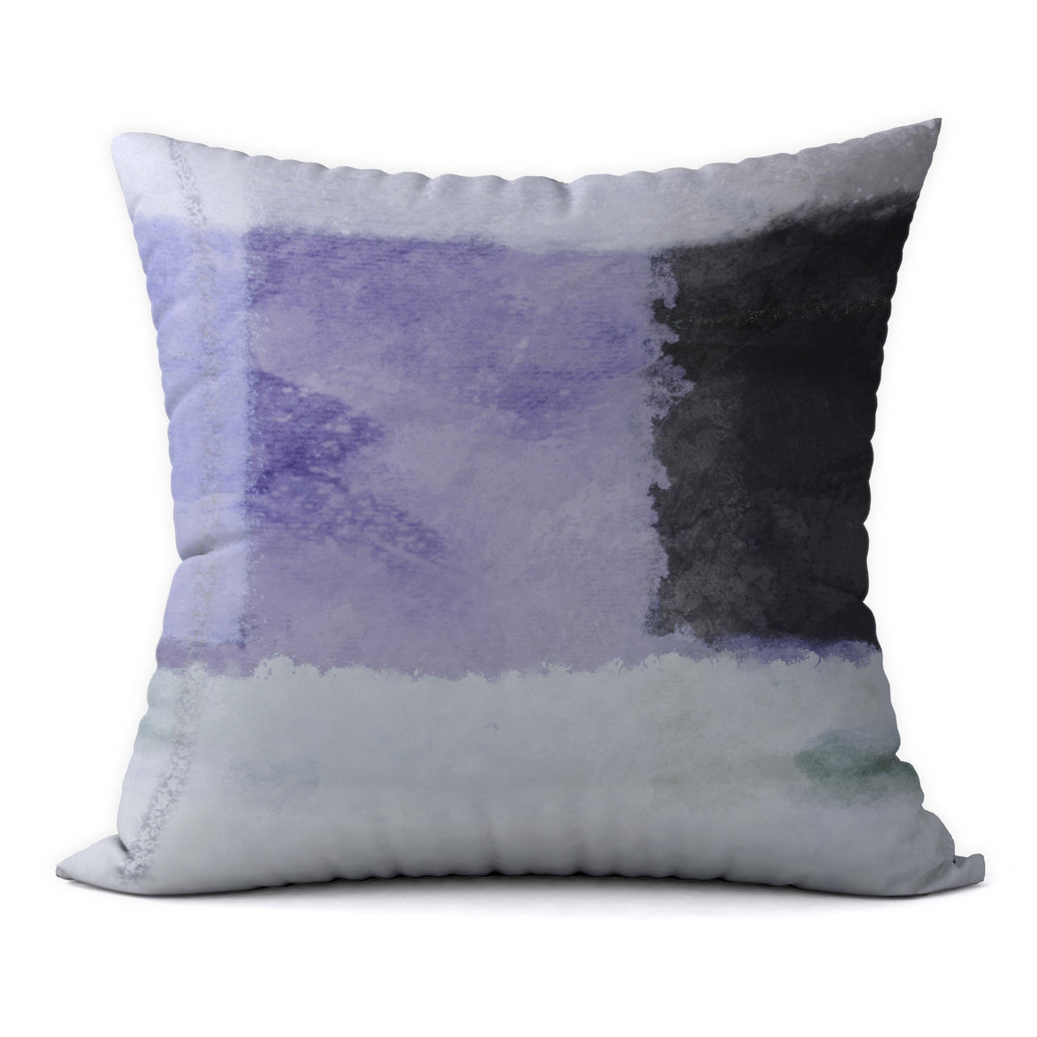 Hillside Grape #989 Decorative Throw Pillow