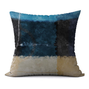 Nile Jewels #11 Decorative Throw Pillow