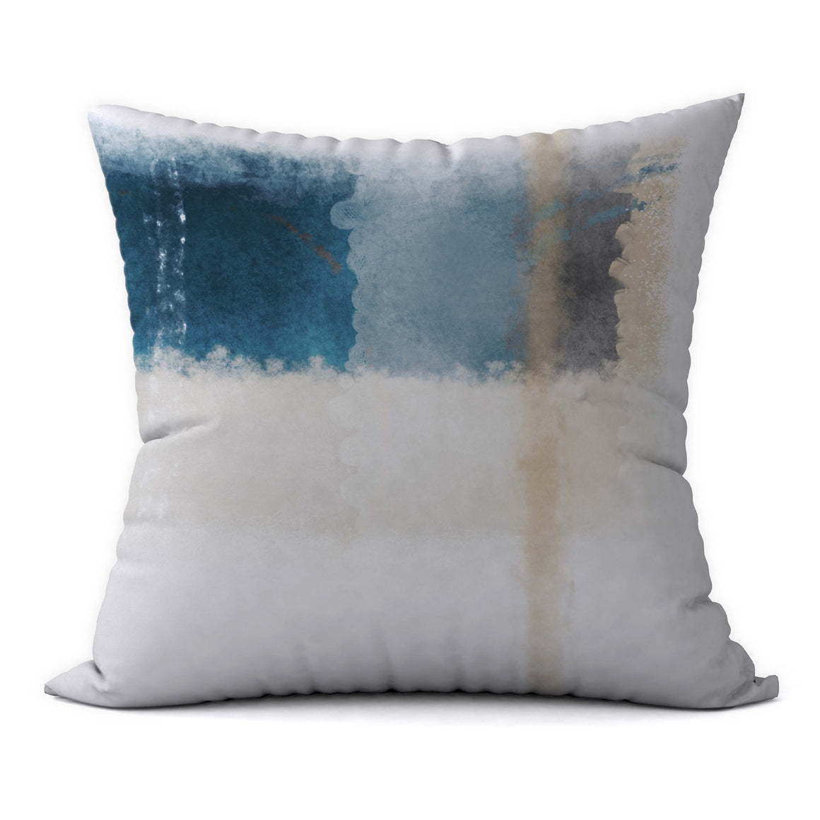 Yacht Club #165 Decorative Throw Pillow