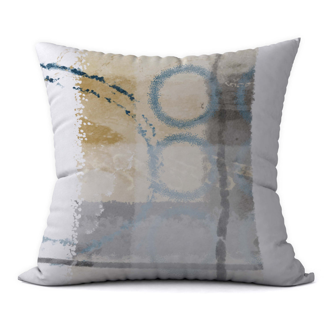 Yacht Club #170 Decorative Throw Pillow