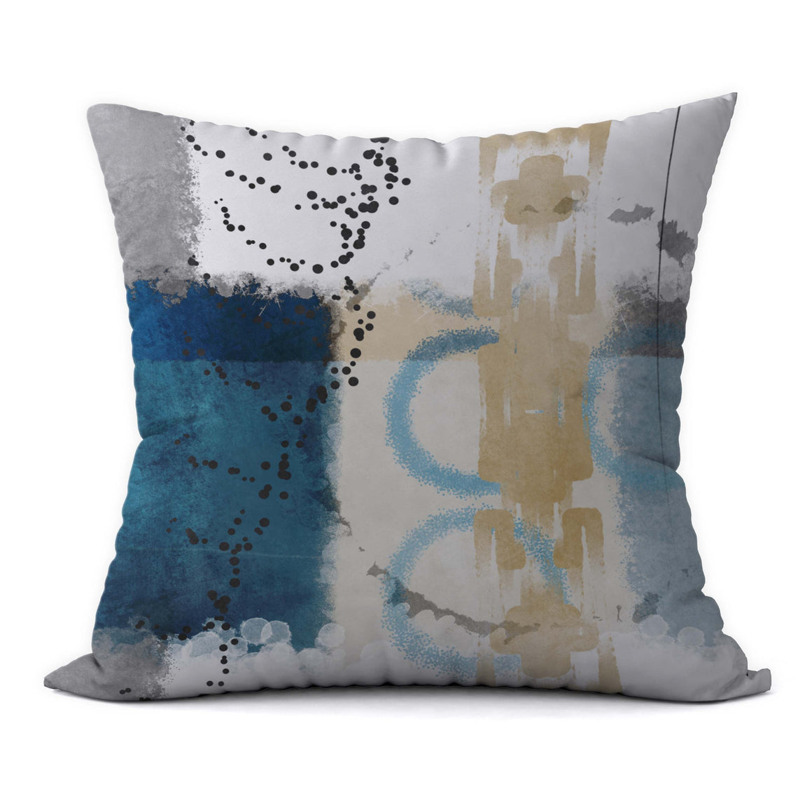 Yacht Club #22 Decorative Throw Pillow