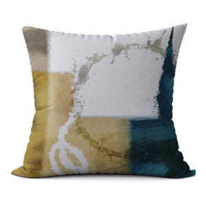 Treasure Chest #294 Decorative Throw Pillow