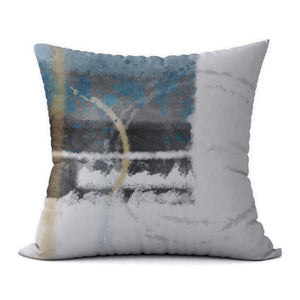 Summer Neutrals #358 Decorative Throw Pillow