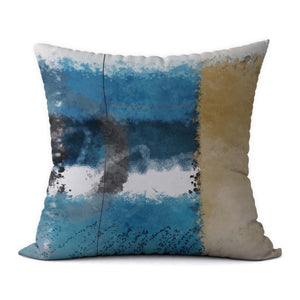 Summer Neutrals #393 Decorative Throw Pillow