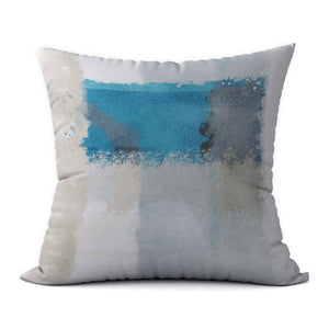 Summer Neutrals #410 Decorative Throw Pillow