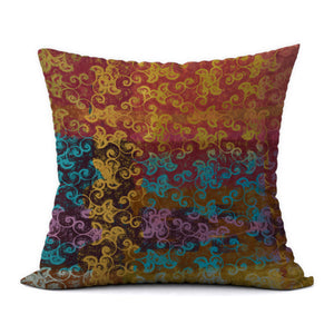 California Sun 2 #791 Decorative Throw Pillow