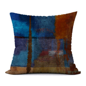 Vivid Luxury #250 Decorative Throw Pillow