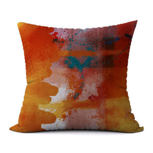 Vivid Luxury #427 Decorative Throw Pillow