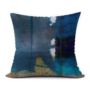 Vivid Luxury #513 Decorative Throw Pillow