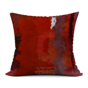 Vivid Luxury #798 Decorative Throw Pillow