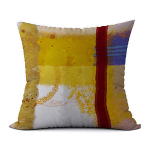 Vivid Luxury #837 Decorative Throw Pillow