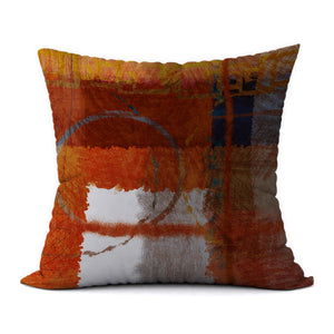 Vivid Luxury #897 Decorative Throw Pillow