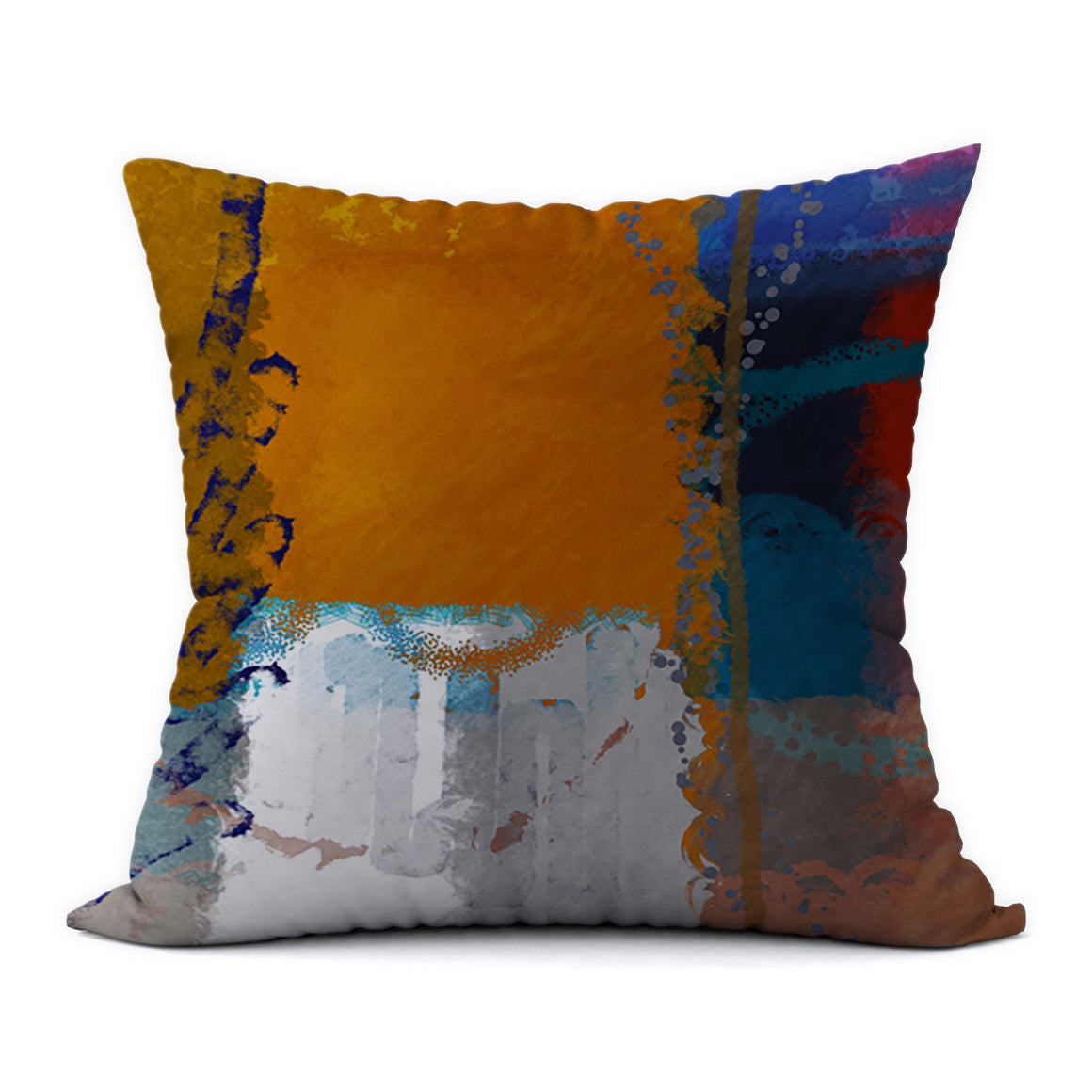 Vivid Luxury #902 Decorative Throw Pillow