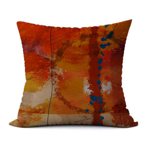 Vivid Luxury #920 Decorative Throw Pillow