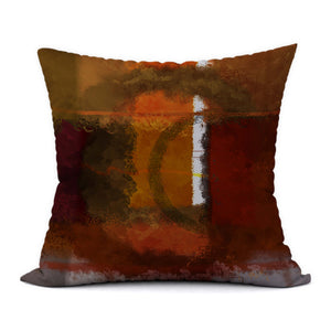 Vivid Luxury #978 Decorative Throw Pillow