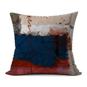 Colorful Summers #228 Decorative Throw Pillow