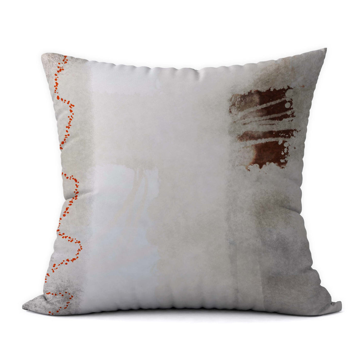 Colorful Summers #232 Decorative Throw Pillow