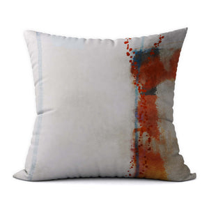 Colorful Summers #292 Decorative Throw Pillow