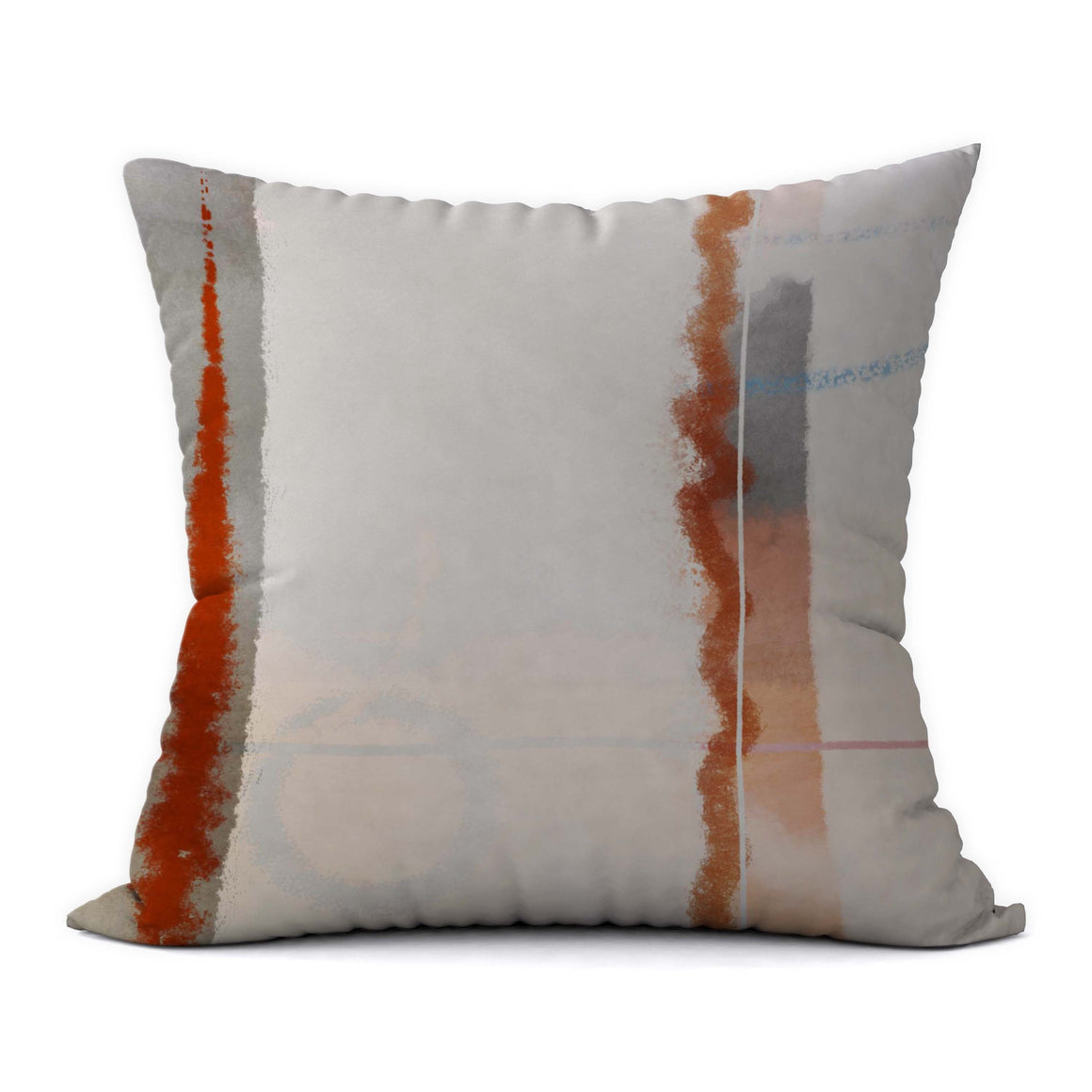 Colorful Summers #407 Decorative Throw Pillow