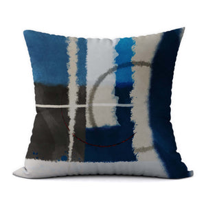 Colorful Summers #616 Decorative Throw Pillow