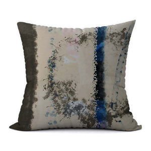 Colorful Summers #623 Decorative Throw Pillow