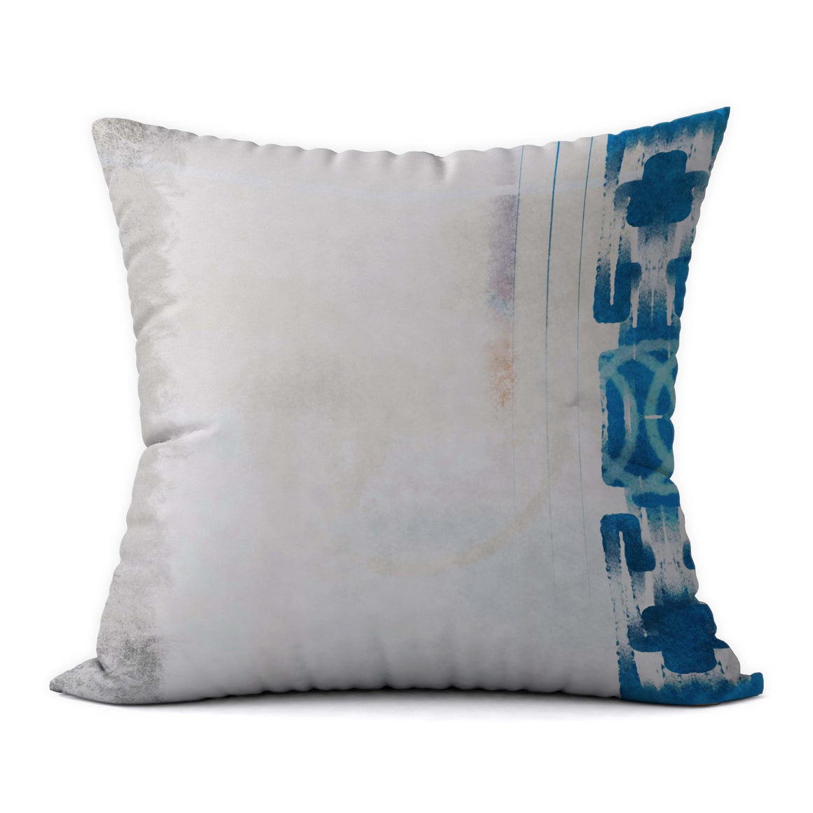 Colorful Summers #660 Decorative Throw Pillow