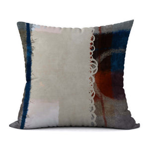 Colorful Summers #727 Decorative Throw Pillow