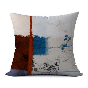 Colorful Summers #776 Decorative Throw Pillow