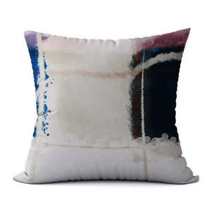 Colorful Summers #784 Decorative Throw Pillow